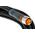 Lumberg Automation Straight Female 3 way M8 to Unterminated Sensor Actuator Cable, 5m