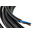 Lumberg Automation Straight Female 3 way M8 to Unterminated Sensor Actuator Cable, 5m