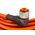 Lumberg Automation Right Angle Female 4 way M12 to Unterminated Sensor Actuator Cable, 10m