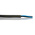 Lumberg Automation Right Angle Female 3 way M8 to Unterminated Sensor Actuator Cable, 3m
