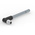TE Connectivity Right Angle Male 5 way M12 to Unterminated Sensor Actuator Cable, 2m