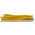 Phoenix Contact Straight Female 4 way M8 to Unterminated Sensor Actuator Cable, 10m