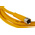 Turck Female 3 way M8 to Male M8 Sensor Actuator Cable, 2m