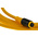 Turck Female 3 way M8 to Unterminated Sensor Actuator Cable, 2m