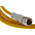 Eaton Straight Female 4 way M12 to Unterminated Sensor Actuator Cable, 2m