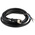 Banner Straight Female 5 way M12 to Unterminated Sensor Actuator Cable, 2m