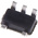 DiodesZetex, AL8860WT-7 Step-Down Switching Regulator 1A Adjustable 25-Pin, TSOT