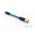 TE Connectivity Straight Male 8 way M12 to Straight Male 8 way M12 Sensor Actuator Cable, 10m