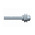 Amphenol Straight Female 4 way M12 to Unterminated Sensor Actuator Cable, 300mm