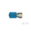 TE Connectivity Right Angle Female 4 way M8 to Unterminated Sensor Actuator Cable, 1m