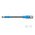 TE Connectivity Straight Male 4 way M8 to Straight Female 4 way M12 Sensor Actuator Cable, 500mm