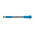 TE Connectivity Right Angle Male 3 way M8 to Straight Female 3 way M12 Sensor Actuator Cable, 500mm