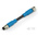 TE Connectivity Straight Female; Male 4 way M8 to Straight 4 way M8 Sensor Actuator Cable, 5m