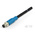 TE Connectivity Straight Male 4 way M8 to Unterminated Sensor Actuator Cable, 3m