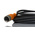 Lumberg Automation Straight Male 3 way M12 to Straight Female 5 way M12 Sensor Actuator Cable, 5m