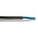 Lumberg Automation Female 3 way M8 to Female Unterminated Sensor Actuator Cable, 2m