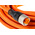 Lumberg Automation Straight 5 way M12 to Unterminated Sensor Actuator Cable, 10m