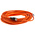 Lumberg Automation Straight 5 way M12 to Unterminated Sensor Actuator Cable, 10m