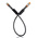 Lumberg Automation Straight Male 3 way M8 to Straight Female 3 way M8 Sensor Actuator Cable, 300mm