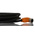 Lumberg Automation Right Angle Female 8 way M12 to Unterminated Sensor Actuator Cable, 5m