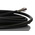 Lumberg Automation Right Angle Female 8 way M12 to Unterminated Sensor Actuator Cable, 5m