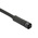 Amphenol Female 6 way X-Lok A Size to Unterminated Sensor Actuator Cable, 1m