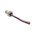 Amphenol Male 17 way M12 to Unterminated Sensor Actuator Cable, 200mm