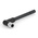 TE Connectivity Female 4 way M12 to Right Angle Female 4 way M12 Sensor Actuator Cable, 2m
