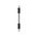 TE Connectivity Straight Male 5 way M12 to Straight Female 5 way M12 Sensor Actuator Cable, 5m