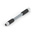 TE Connectivity Straight Male 5 way M12 to Straight Female 5 way M12 Sensor Actuator Cable, 5m
