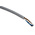 Sick Straight Female 4 way M8 to 4 way Unterminated Sensor Actuator Cable, 5m