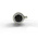 TE Connectivity Straight Male 4 way M12 to Right Angle Male 4 way M12 Sensor Actuator Cable, 2m