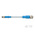 TE Connectivity Straight Male 3 way M8 to Straight Female 3 way M12 Sensor Actuator Cable, 500mm