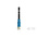 TE Connectivity Straight Female 4 way M8 to Unterminated Sensor Actuator Cable, 500mm