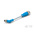 TE Connectivity Right Angle Male 4 way M8 to Straight Female 4 way M12 Sensor Actuator Cable, 500mm