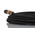 Lumberg Automation Right Angle Female 3 way M8 to Unterminated Sensor Actuator Cable, 5m