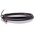 Lumberg Automation Straight Female 3 way M8 to Unterminated Sensor Actuator Cable, 3m