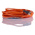 Lumberg Automation Straight Female 4 way M12 to Unterminated Sensor Actuator Cable, 10m