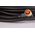 Lumberg Automation Right Angle Female 8 way M12 to Unterminated Sensor Actuator Cable, 10m