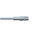 Amphenol Male 17 way M12 to Unterminated Sensor Actuator Cable, 1m