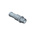 Amphenol Male 17 way M12 to Male M12 Sensor Actuator Cable, 2m