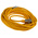 Turck Straight Male 4 way 7/8 in Circular to Straight Female 4 way 7/8 in Circular Sensor Actuator Cable, 20m