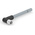 TE Connectivity Female 5 way M12 to Right Angle Female 5 way M12 Sensor Actuator Cable, 1.5m