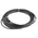 ifm electronic Female 4 way M12 to Unterminated Sensor Actuator Cable, 5m