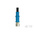 TE Connectivity Straight Female 3 way M8 to Unterminated Sensor Actuator Cable, 500mm