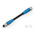 TE Connectivity Straight Female; Male 3 way M8 to Straight 3 way M8 Sensor Actuator Cable, 5m