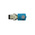 TE Connectivity Male 3 way M8 to Sensor Actuator Cable, 5m
