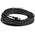 Lumberg Automation Straight Female 4 way M12 to Unterminated Sensor Actuator Cable, 15m