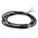 Lumberg Automation Straight Female 4 way M12 to Unterminated Sensor Actuator Cable, 2m