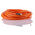 Lumberg Automation Straight Female 3 way M8 to Unterminated Sensor Actuator Cable, 10m